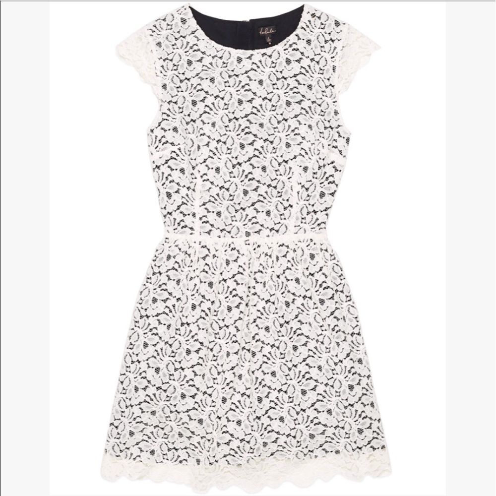 Belgravia Dress